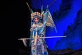 Majestic-looking female generals- Beijing OperaÃ¢â¬Å Women Generals of Yang FamilyÃ¢â¬Â